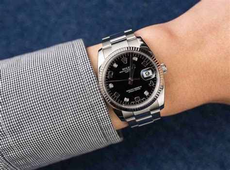 rolex nuovo meno caro|Rolex Meno Costoso – Ecco quali sono i Modelli Più Economici .